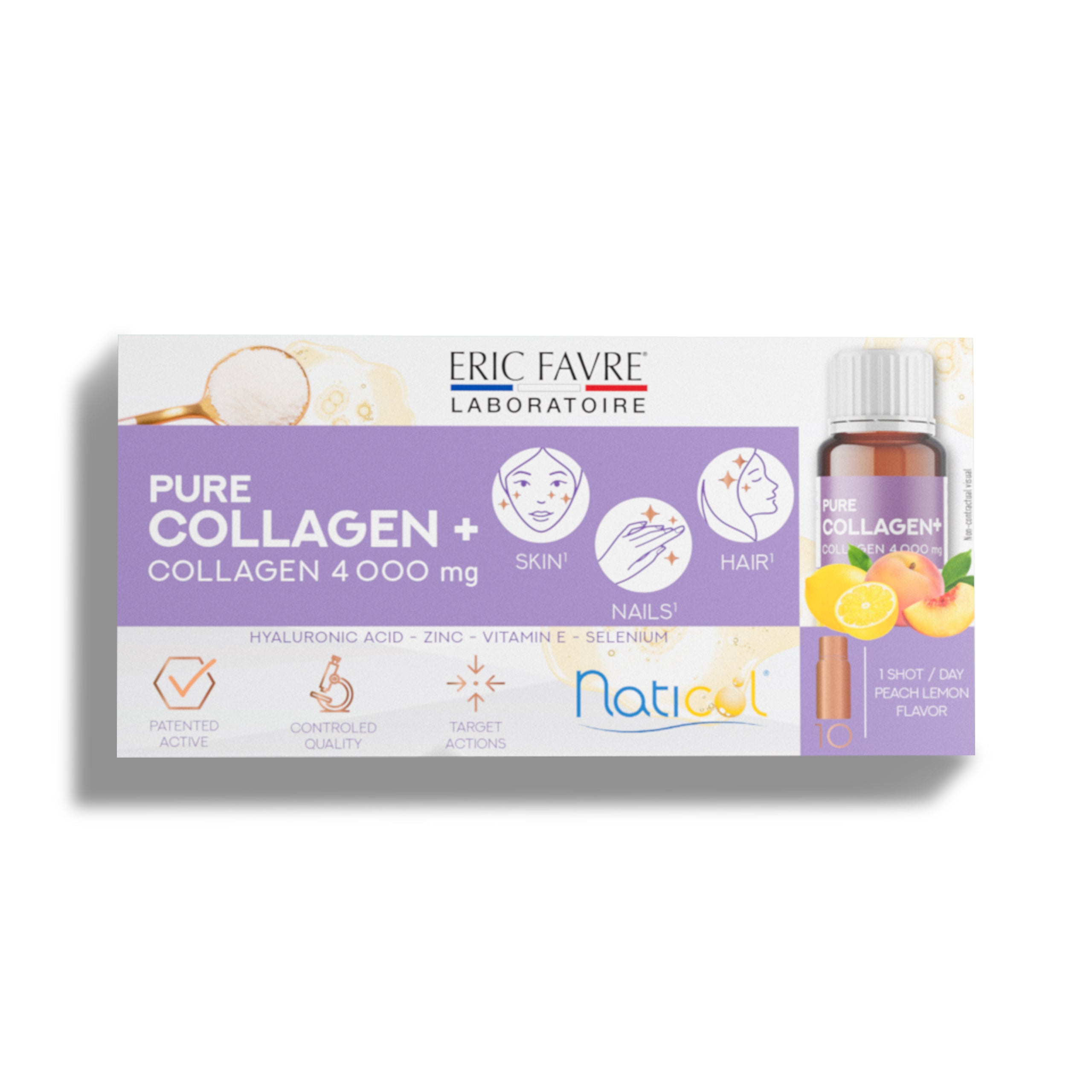 Pure Collagen+ Monodose