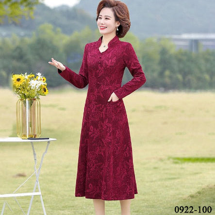 Women’s Elegant Dress