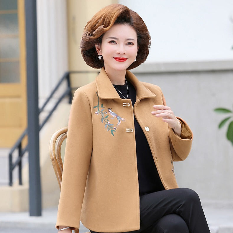 Women’s Winter Coat