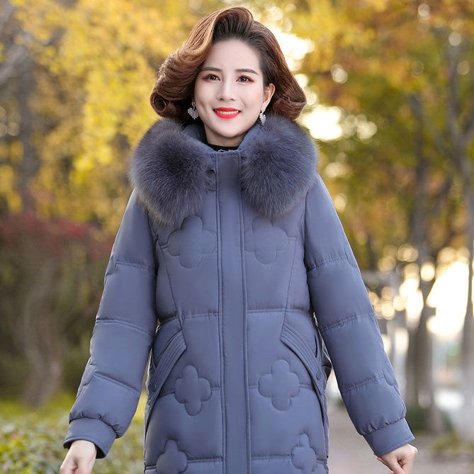 Women’s Winter Coat