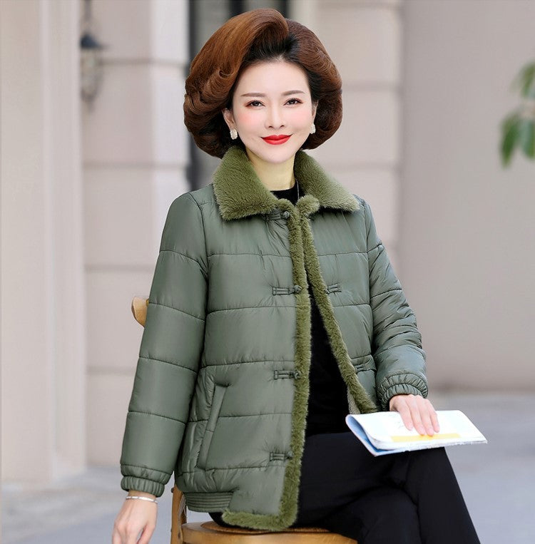 Women’s Winter Coat