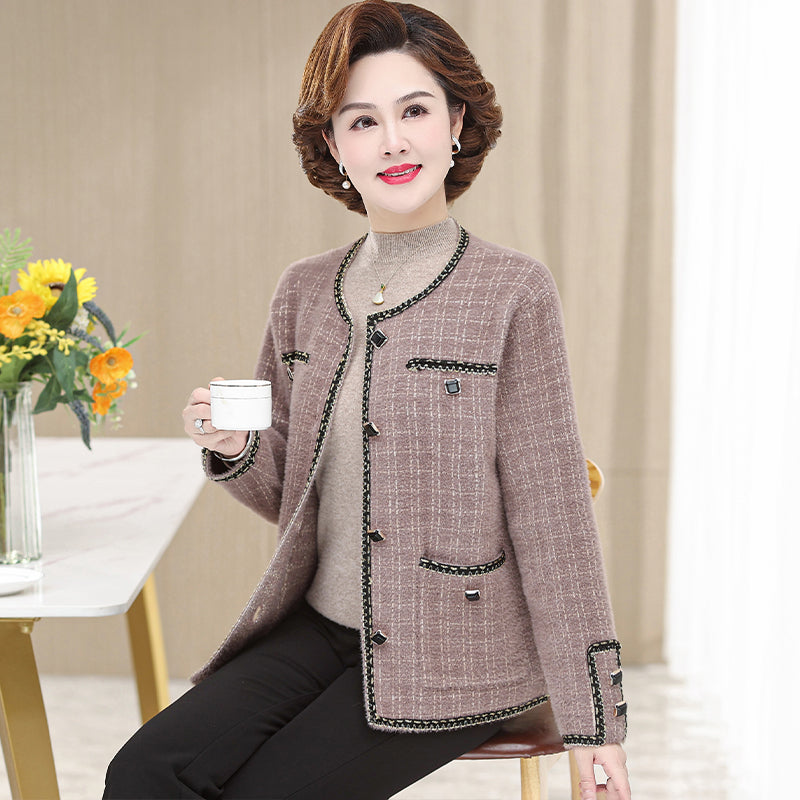 Women’s Winter Coat