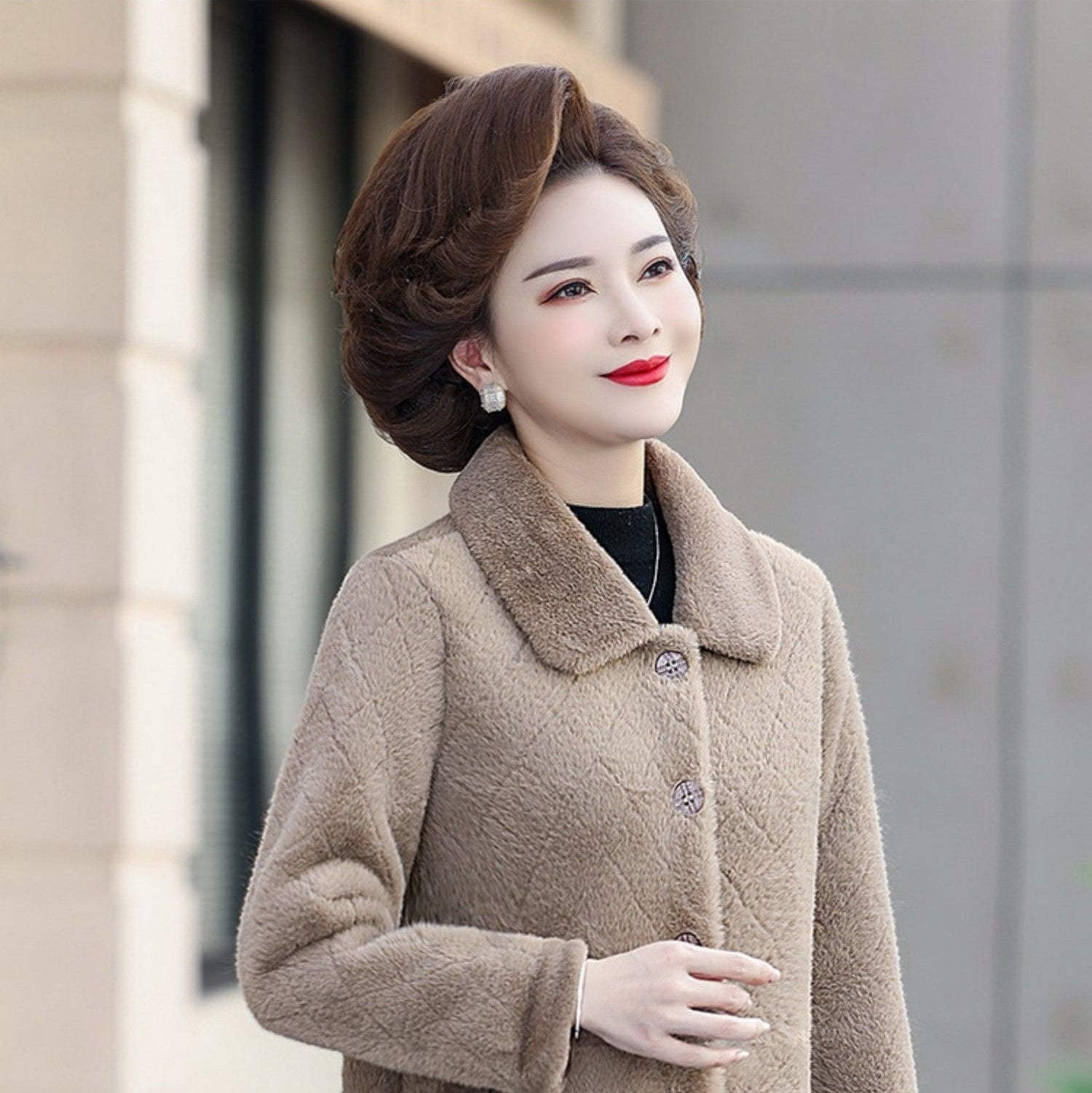 Women’s Winter Coat