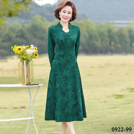 Women’s Elegant Dress