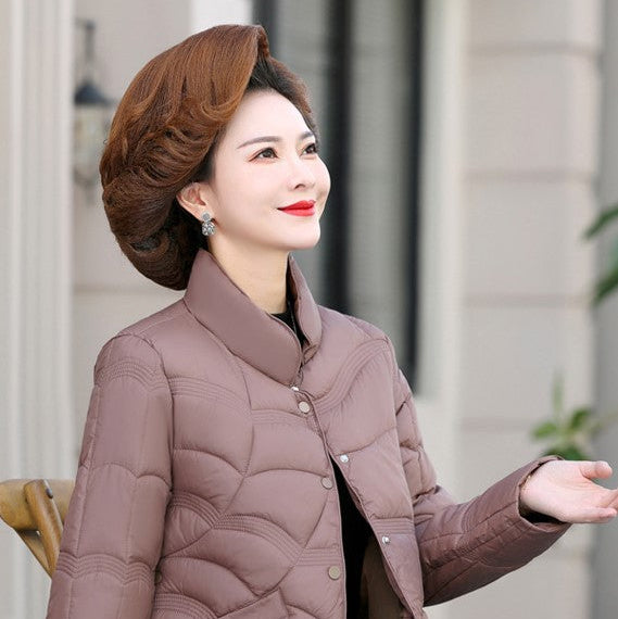 Women’s Winter Coat