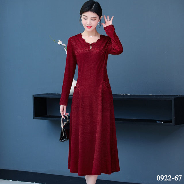 Women’s Elegant Dress