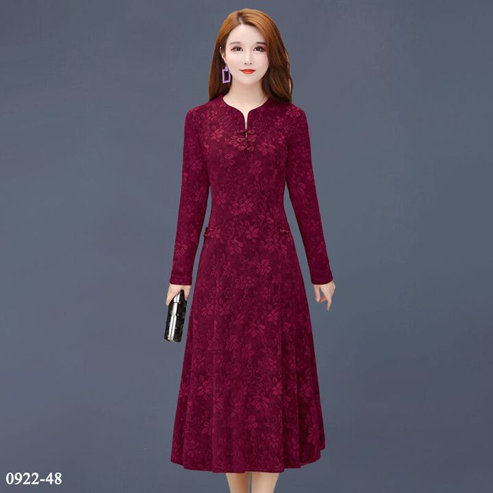 Women’s Elegant Dress