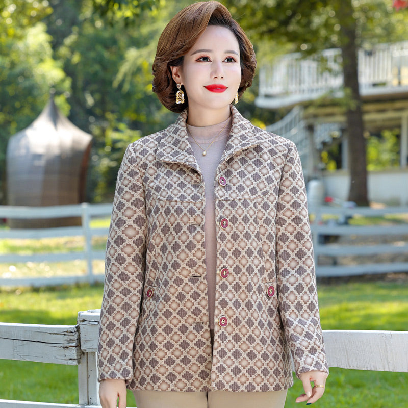 Women’s Winter Coat