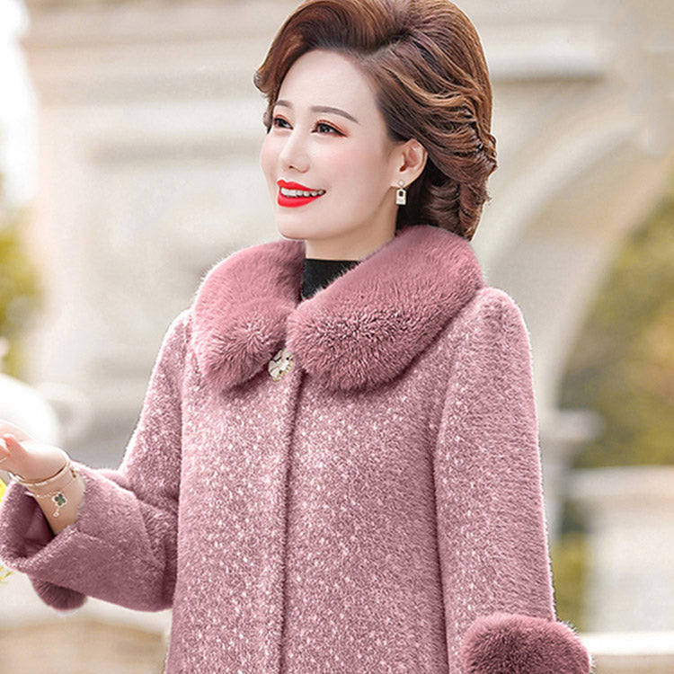 Women’s Winter Coat