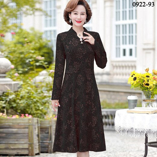 Women’s Elegant Dress