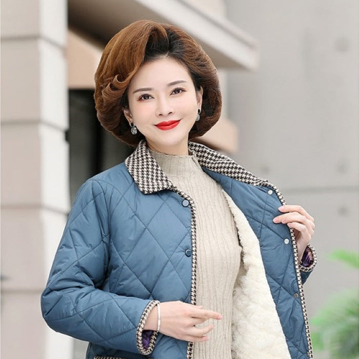 Women’s Winter Coat
