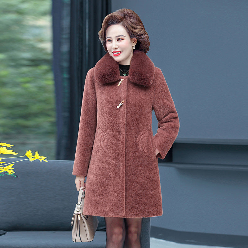 Women’s Winter Coat