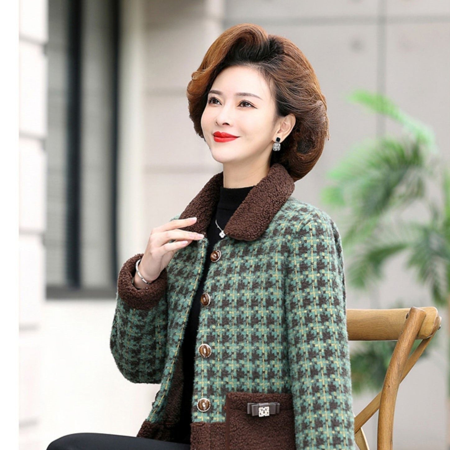 Women’s Winter Coat