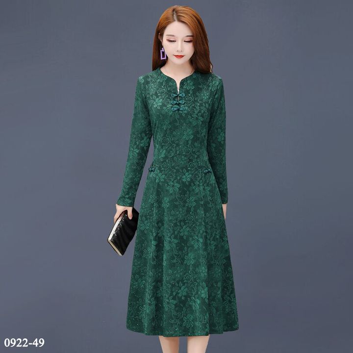 Women’s Elegant Dress