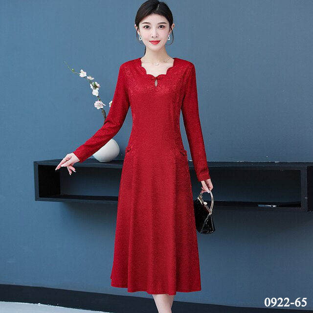 Women’s Elegant Dress