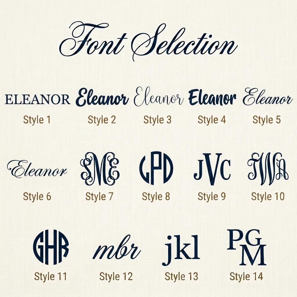 Custom Baby Banner For Hospital Door Sign & Nursery, Monogram Baby Announcement Banner, Embroidered Baby Name Banner for Baby Shower Gift