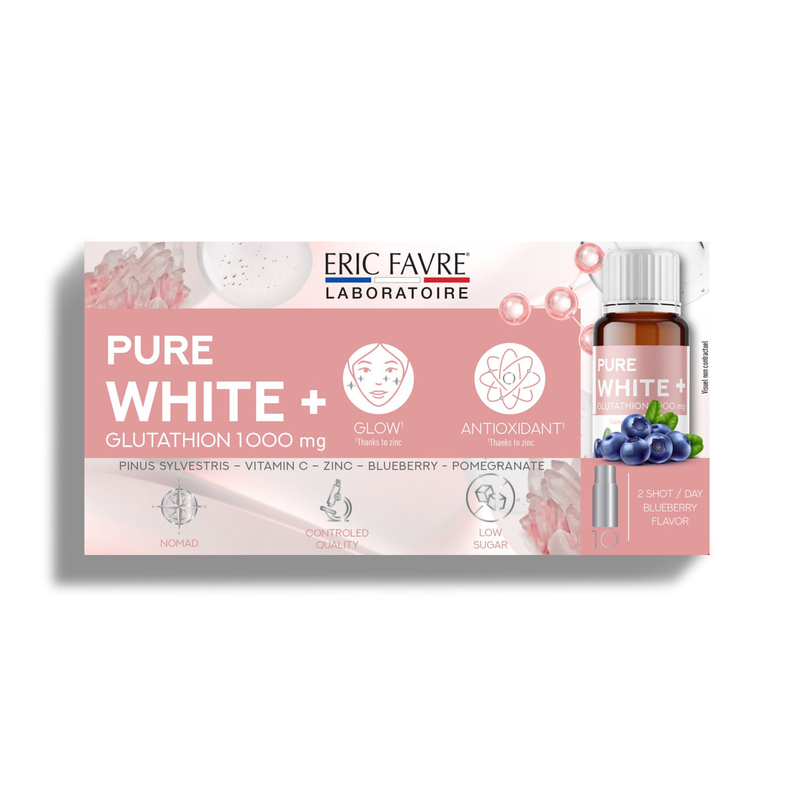 Pure White